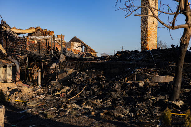 24/7 Emergency Fire Damage Removal experts in Mickleton, NJ
