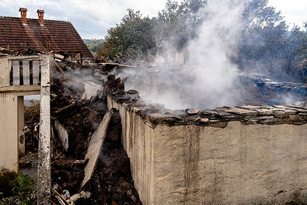 Reliable Fire Damage Removal contractor in Mickleton, NJ by Fire Damage Biloxi